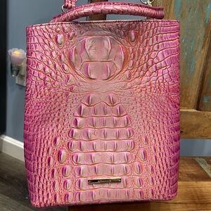 Brahmin Amelia Peony Ombré Melbourne